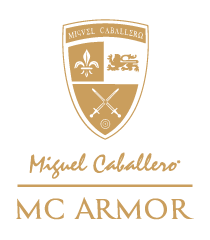 Miguel Caballer MC Armor
